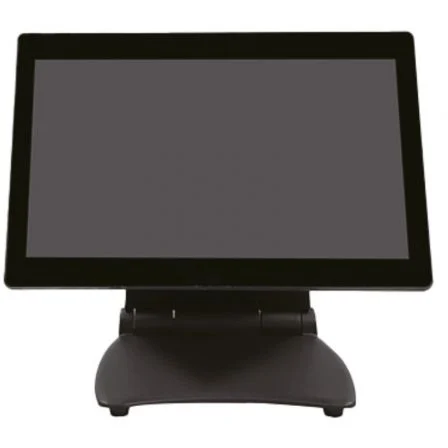 Premier KT-100 FT TPV Todo-en-Uno 15.6'' Táctil, Intel i5-1235U, 8GB RAM, 128GB SSD, Negro Premier KT-100 FT TPV Todo-en-Uno 15.6'' Táctil, Intel i5-1235U, 8GB RAM, 128GB SSD, Negro